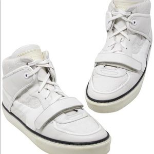 Louis Vuitton Tower Embossed Monogram Sneakers